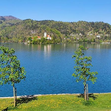 Apartma Panorama Bled Exterior foto