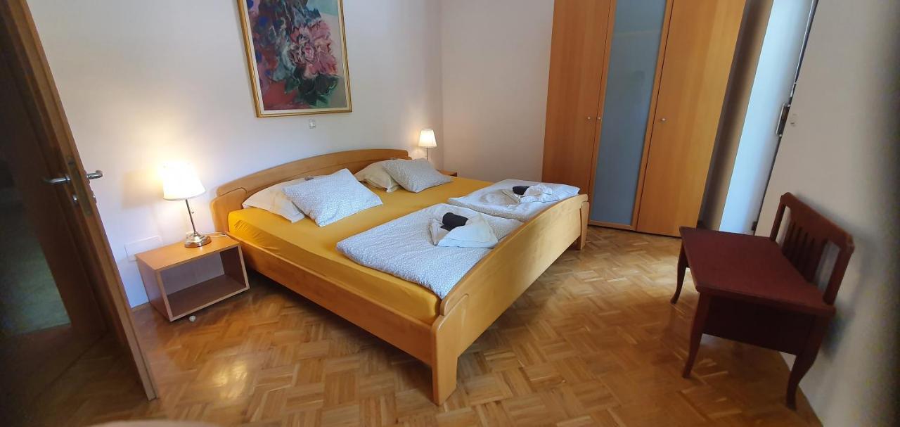 Apartma Panorama Bled Exterior foto