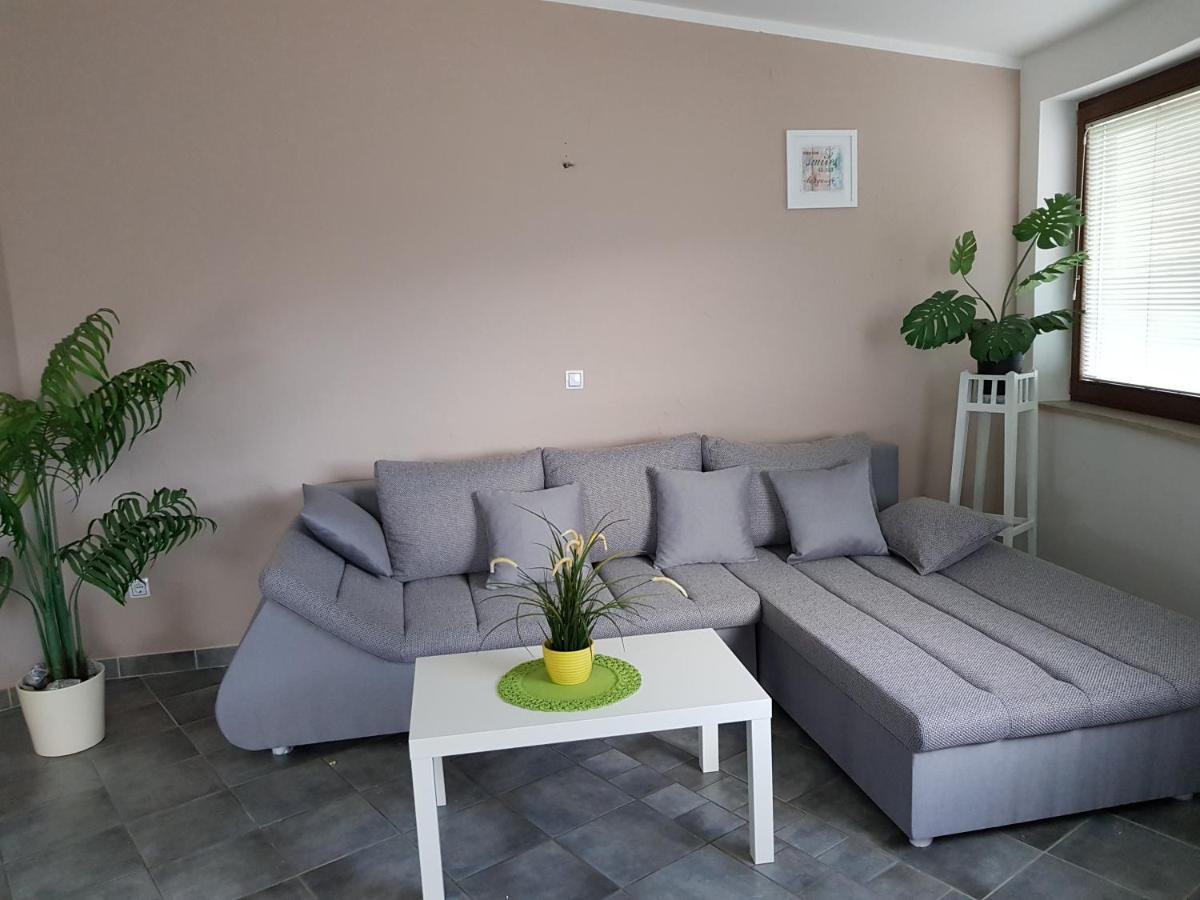 Apartma Panorama Bled Exterior foto