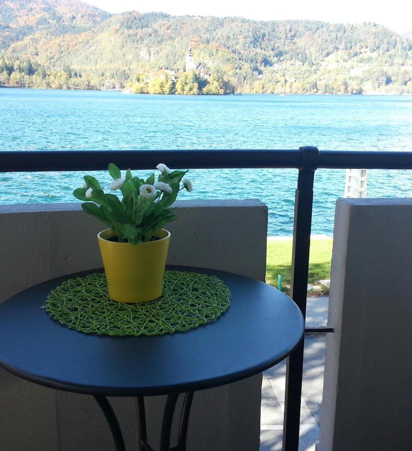 Apartma Panorama Bled Exterior foto