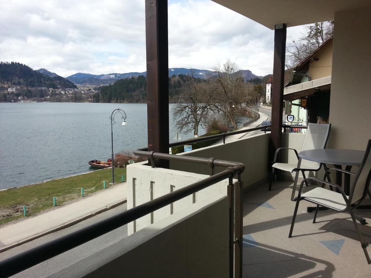 Apartma Panorama Bled Exterior foto