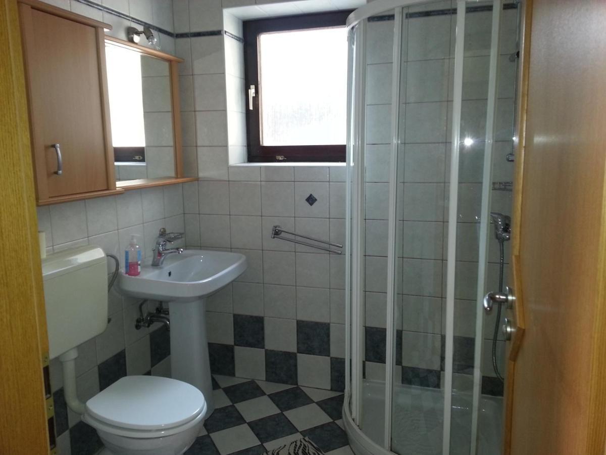 Apartma Panorama Bled Exterior foto