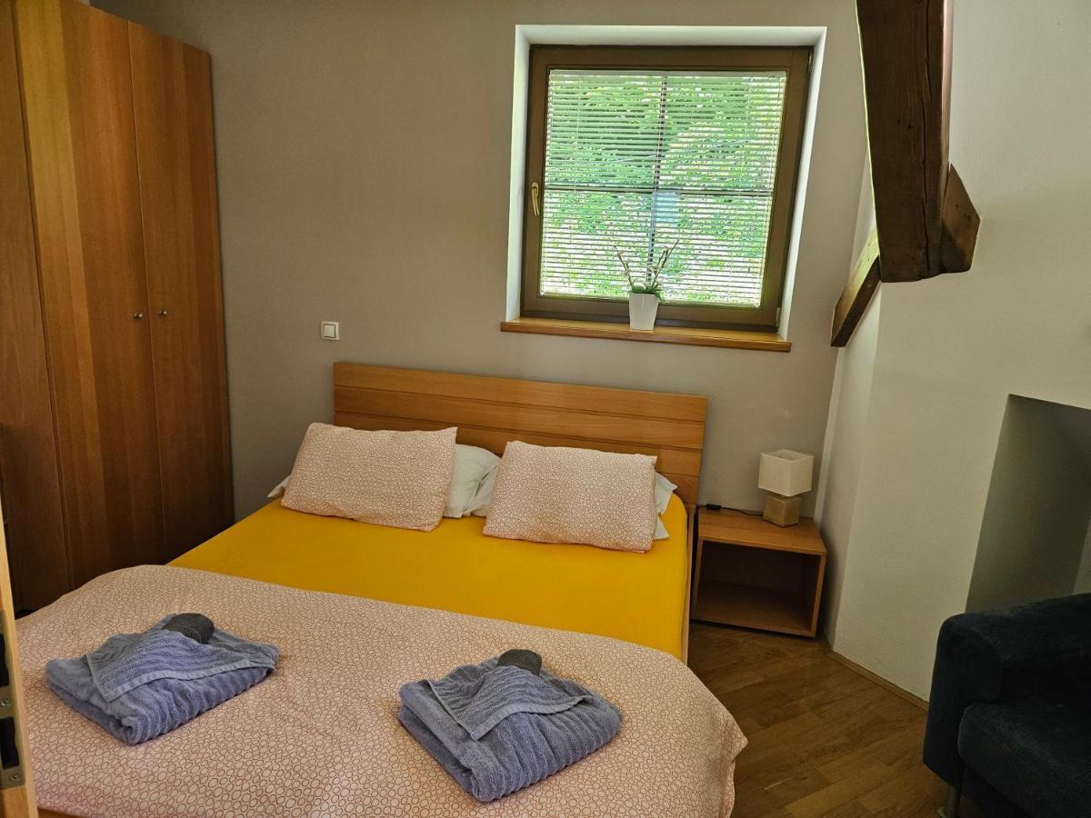 Apartma Panorama Bled Exterior foto