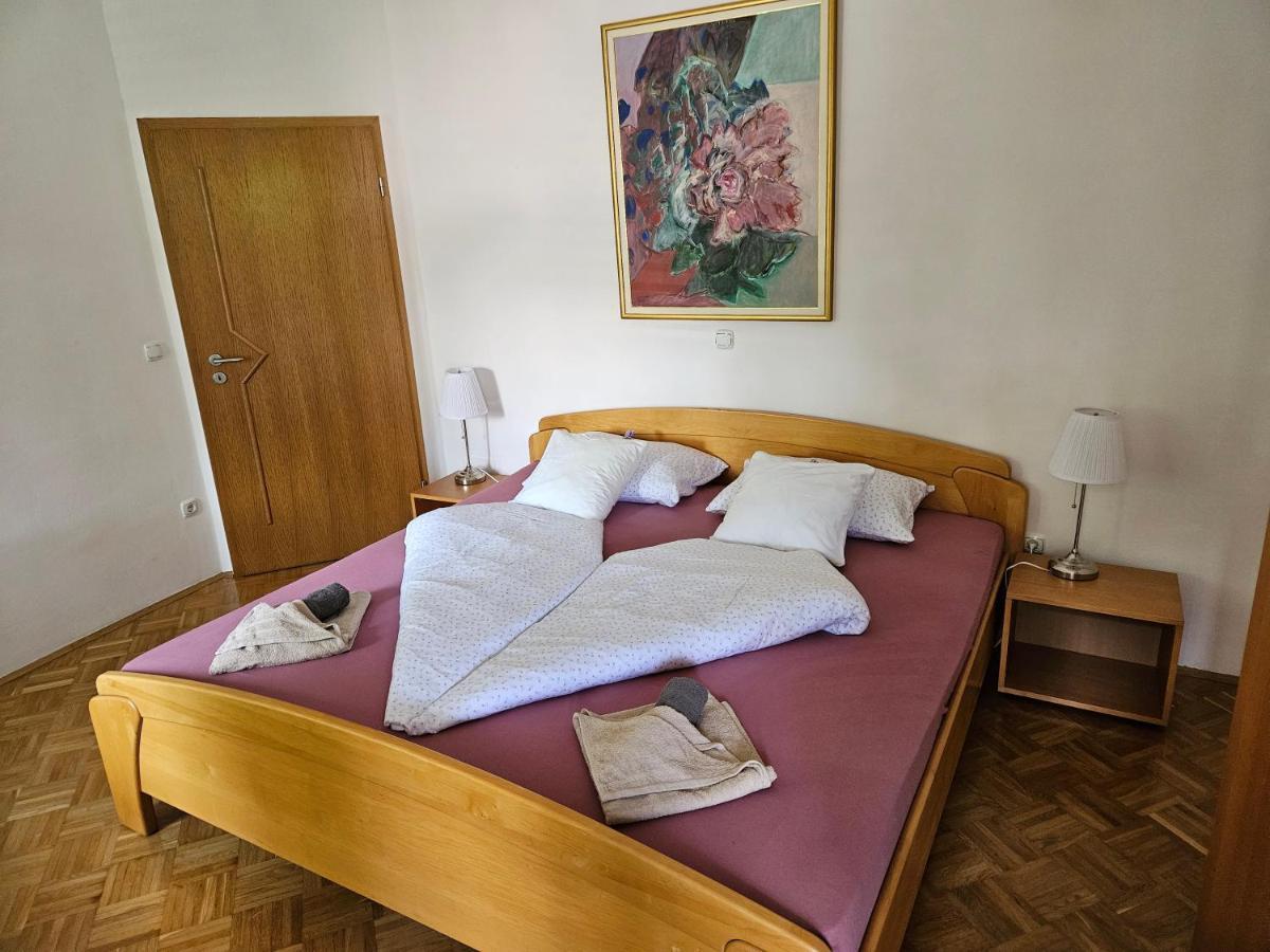 Apartma Panorama Bled Exterior foto