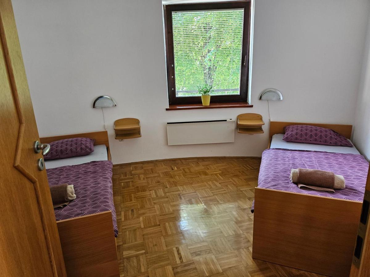 Apartma Panorama Bled Exterior foto