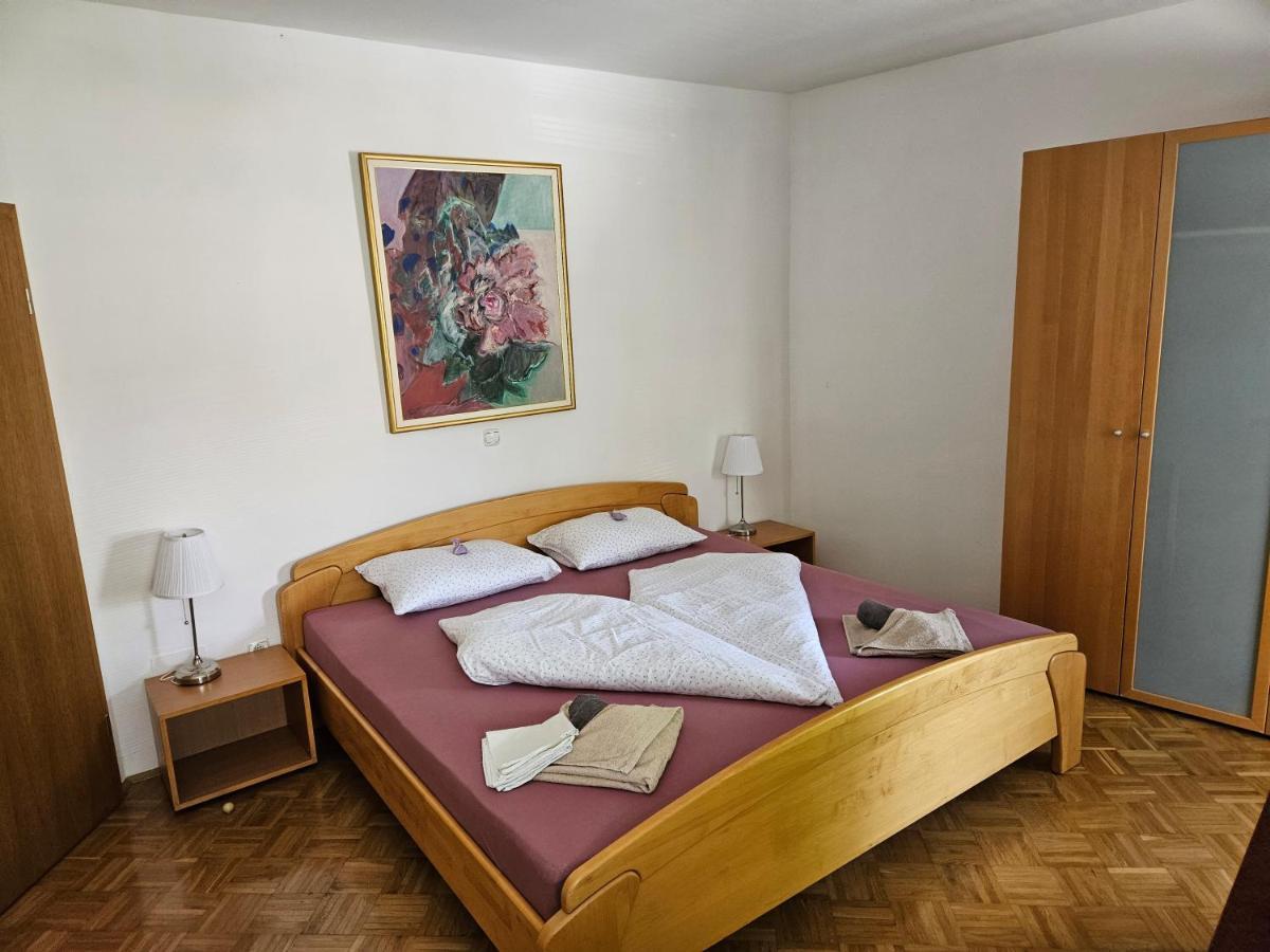 Apartma Panorama Bled Exterior foto