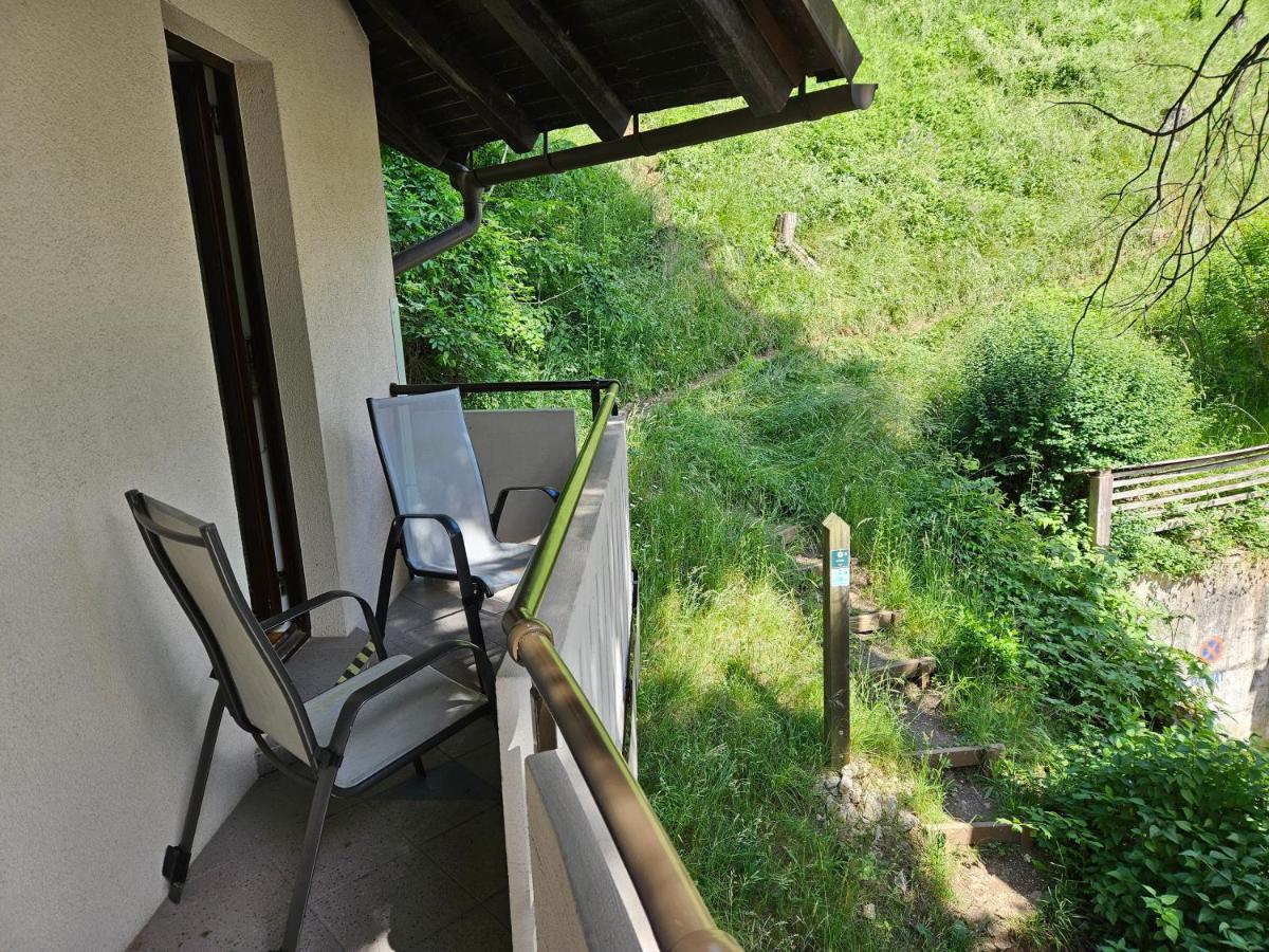 Apartma Panorama Bled Exterior foto