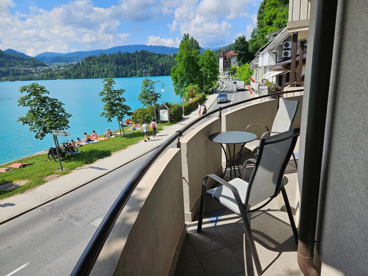 Apartma Panorama Bled Exterior foto