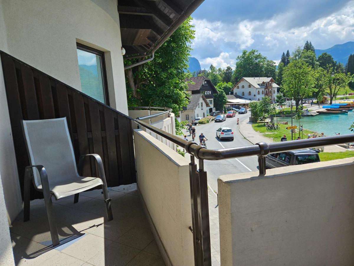 Apartma Panorama Bled Exterior foto