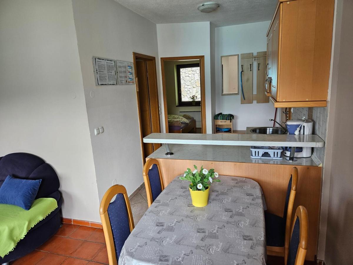 Apartma Panorama Bled Exterior foto