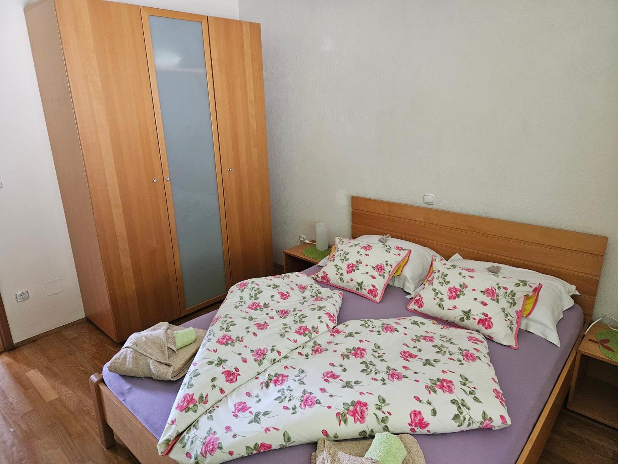 Apartma Panorama Bled Exterior foto