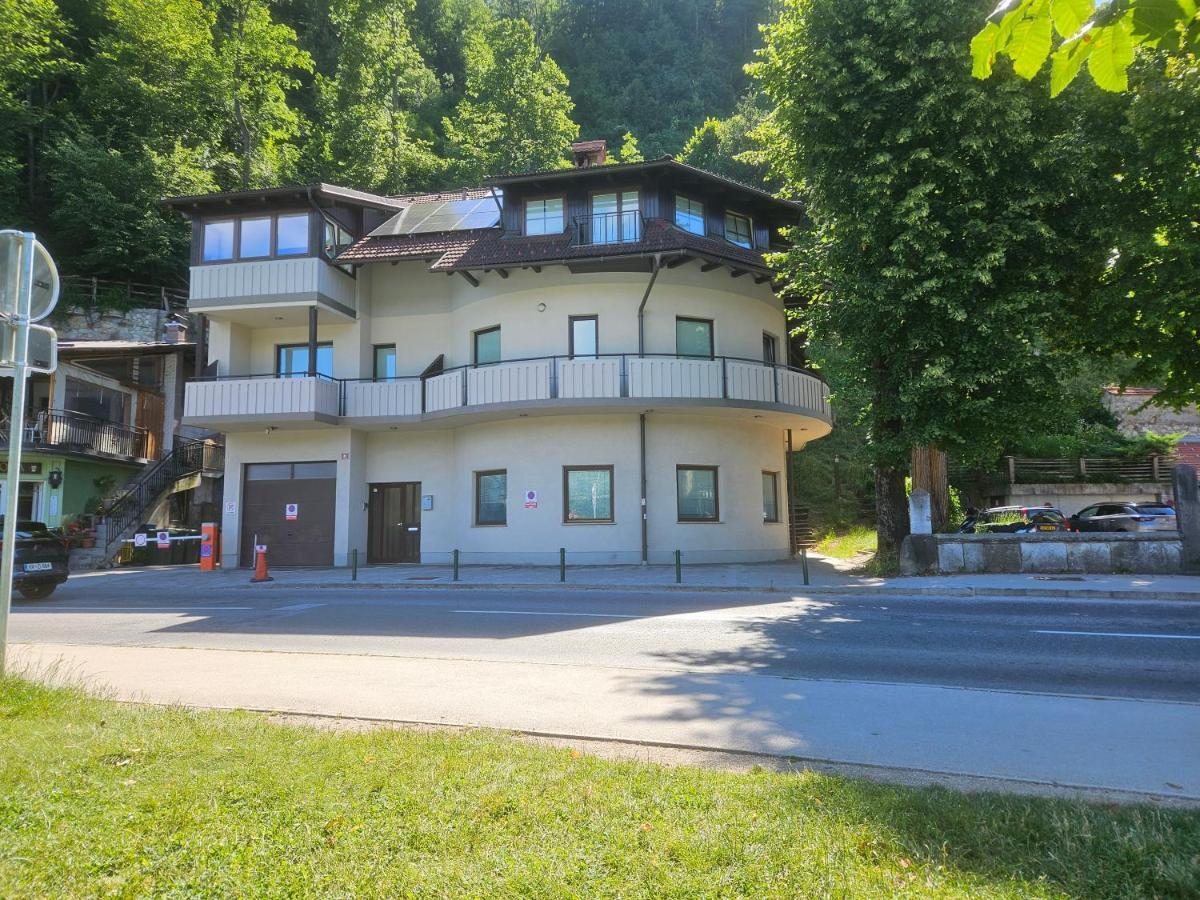 Apartma Panorama Bled Exterior foto