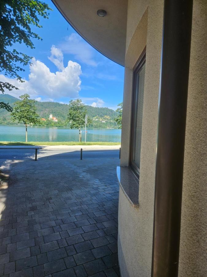 Apartma Panorama Bled Exterior foto