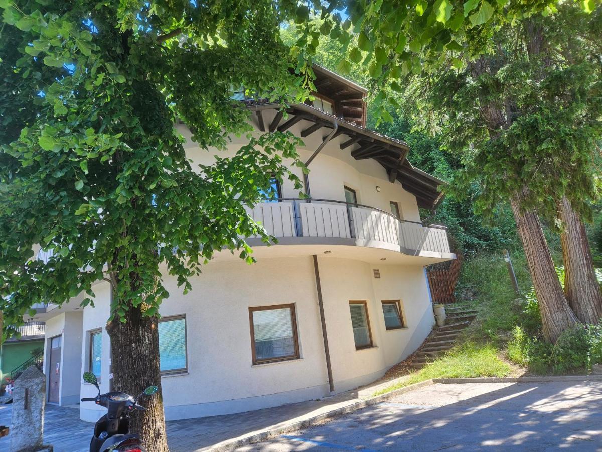 Apartma Panorama Bled Exterior foto