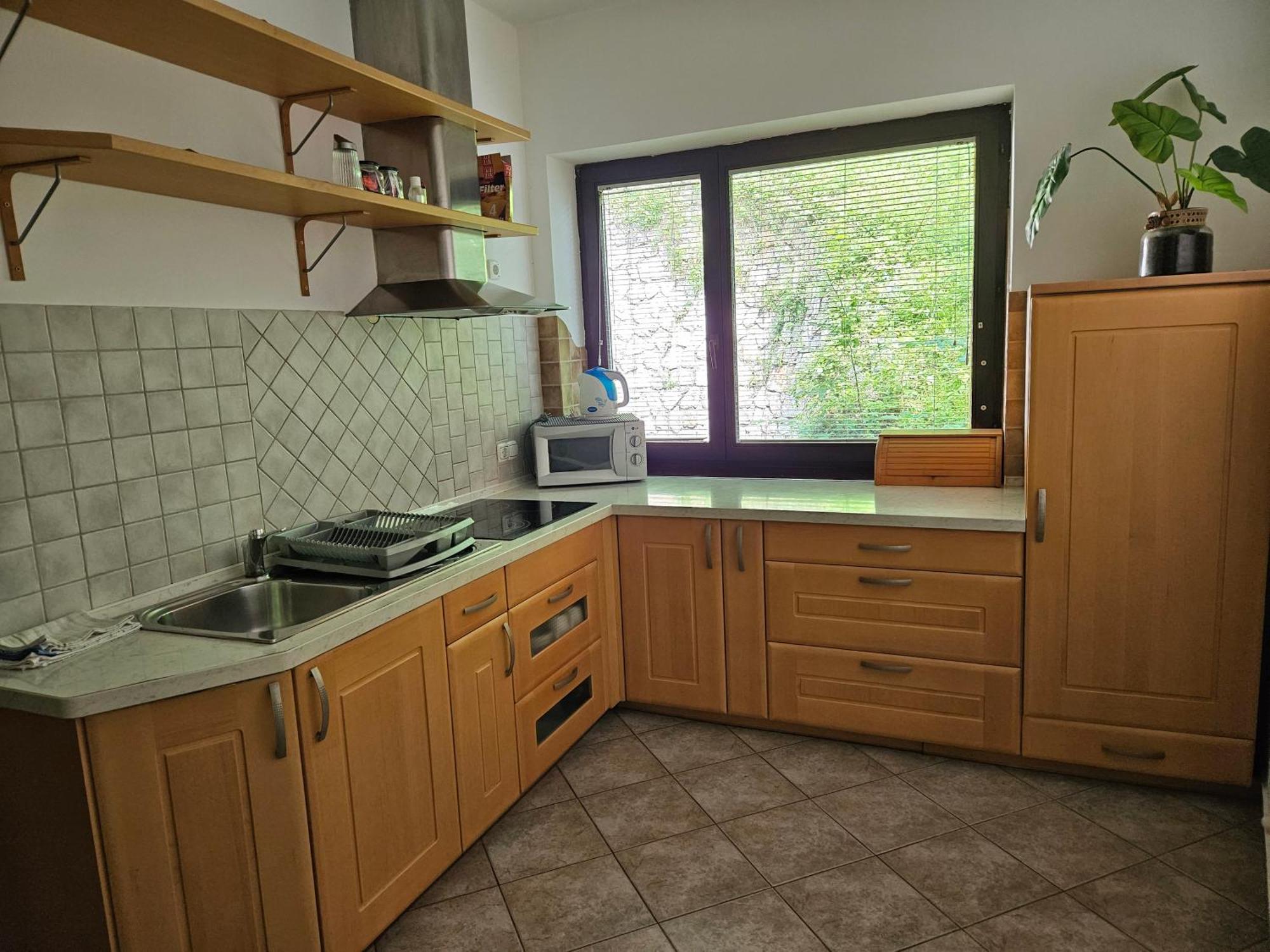 Apartma Panorama Bled Quarto foto